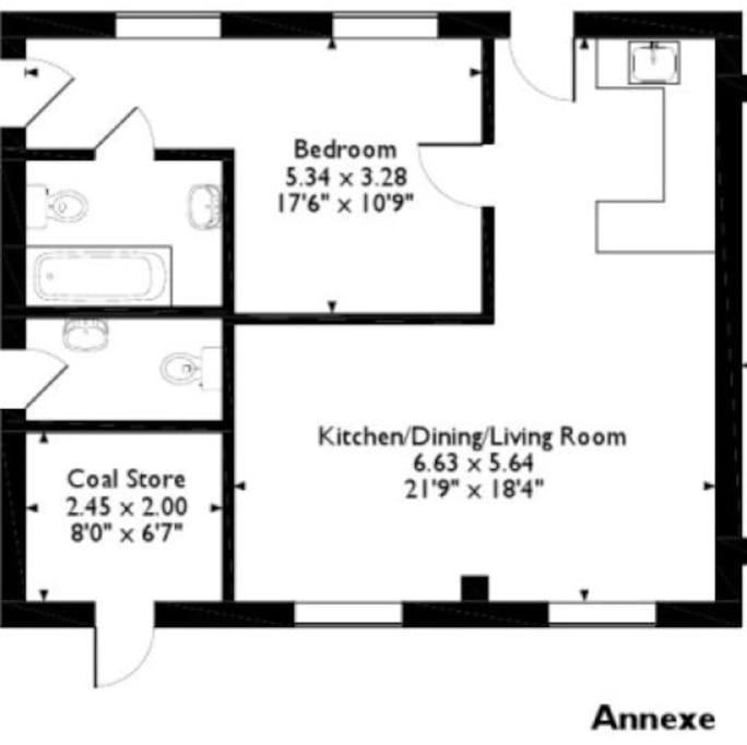 Brook House Apartment Bunbury Exteriér fotografie