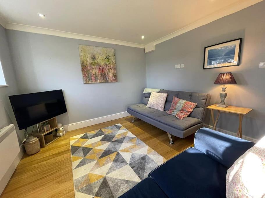 Brook House Apartment Bunbury Exteriér fotografie