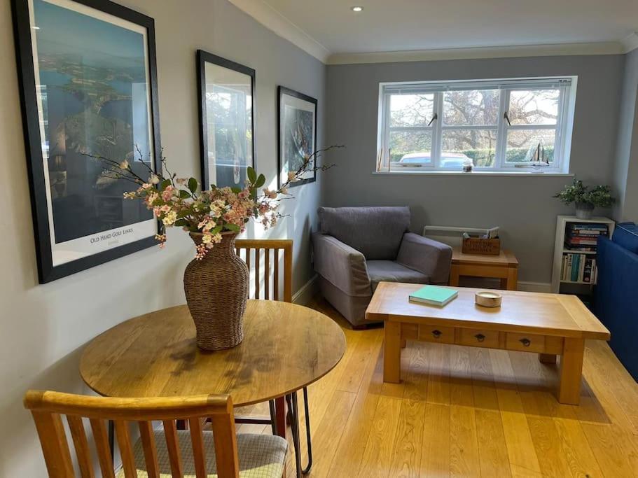 Brook House Apartment Bunbury Exteriér fotografie